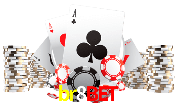 Jogue jogos de pôquer em br8bet