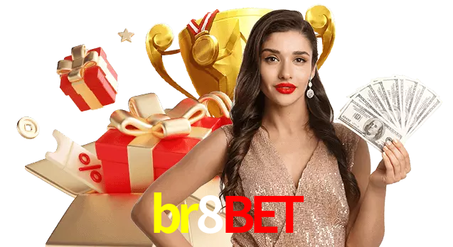 Jogue com dealers reais no br8bet!