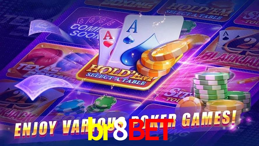 Desvendando o Mundo dos Jogos Virtuais na br8bet