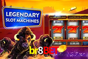 A Emoção da Loteria na br8bet: Uma Chance de Mudança de Vida