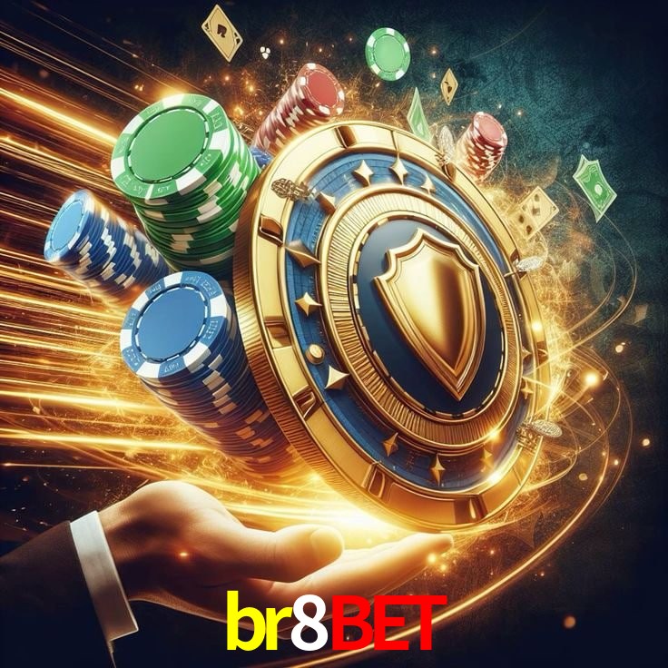 Benefícios VIP br8bet