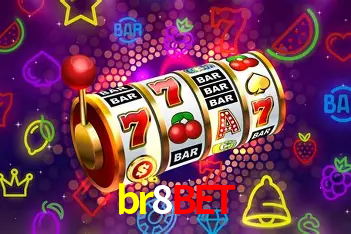 Descubra o Mundo do Cassino Online com br8bet