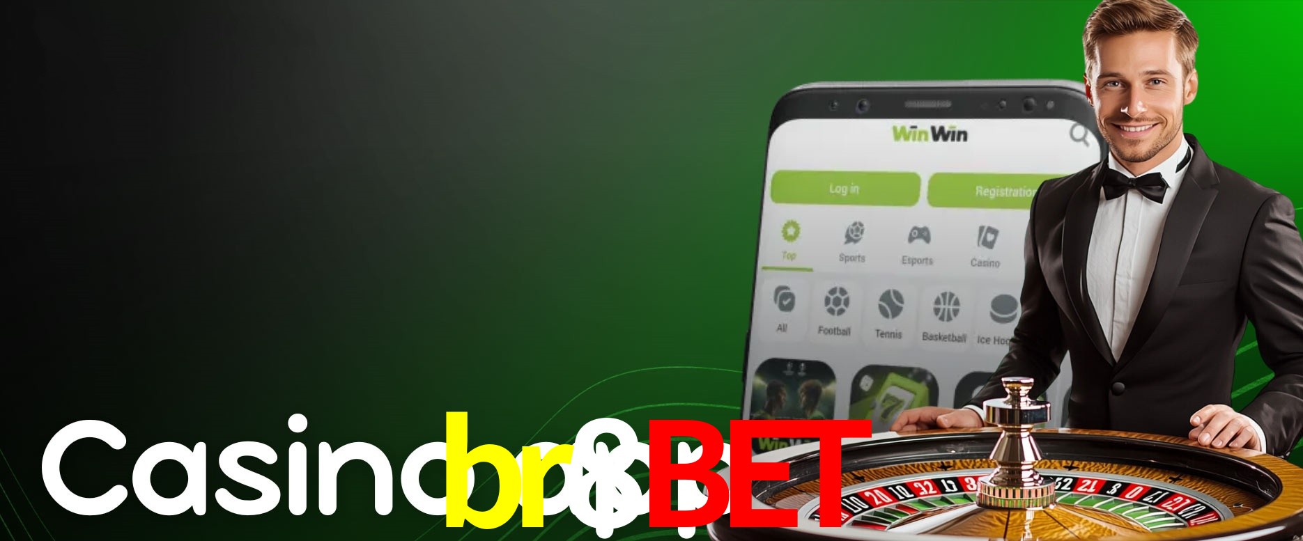 APP oficial da br8bet para mobile