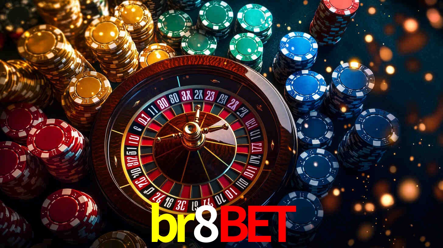 Premium Interface br8bet