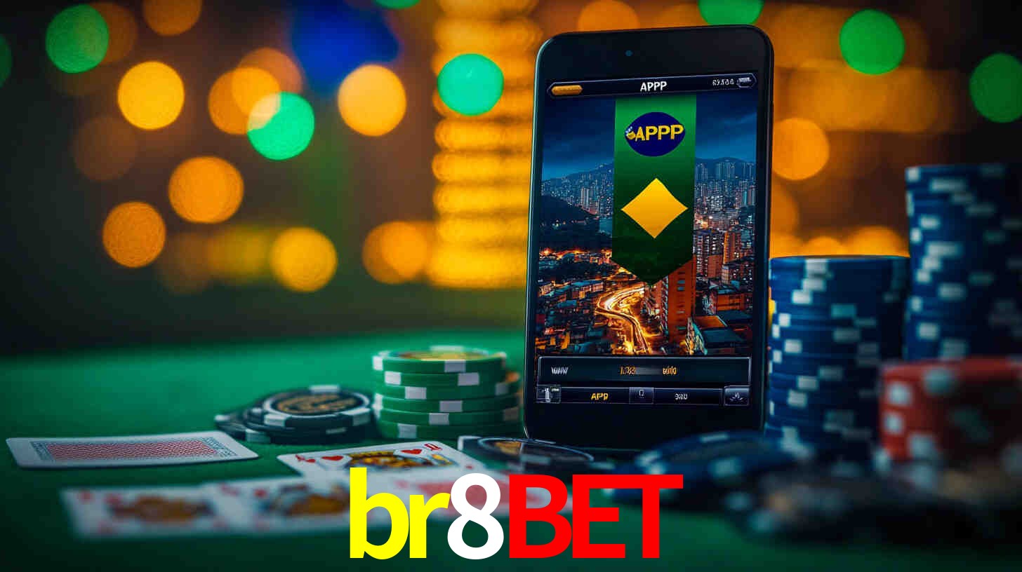 Descubra a Essência do br8bet: Nossa História e Compromissos