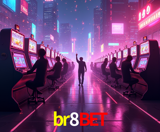 Torneios br8bet