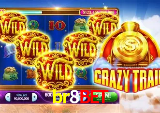 A Emoção da Loteria na br8bet: Uma Chance de Mudança de Vida