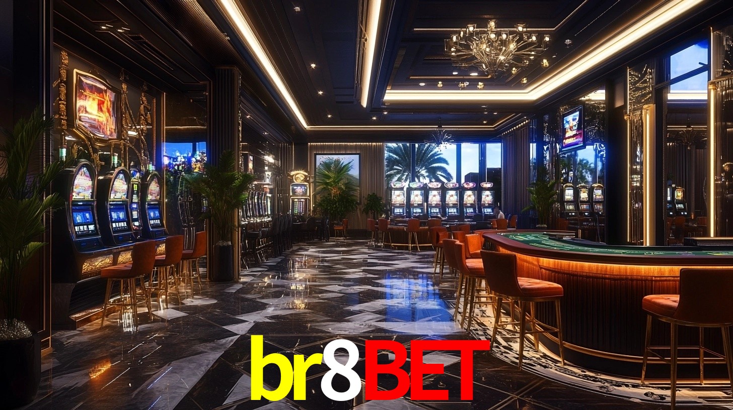 Ofertas Imperdíveis na br8bet: Promoções e Bônus Que Valem a Pena