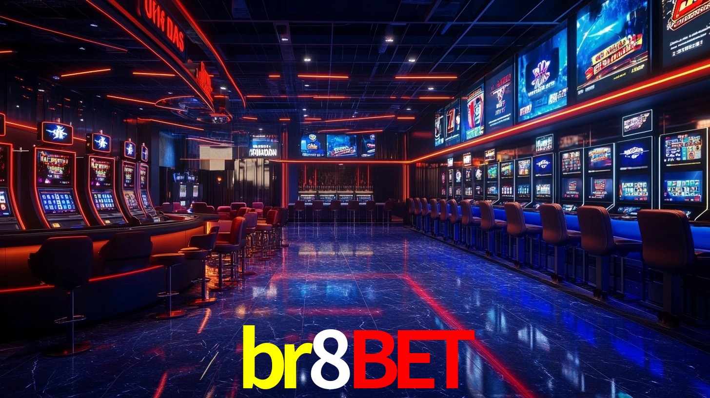 Welcome Bonus br8bet