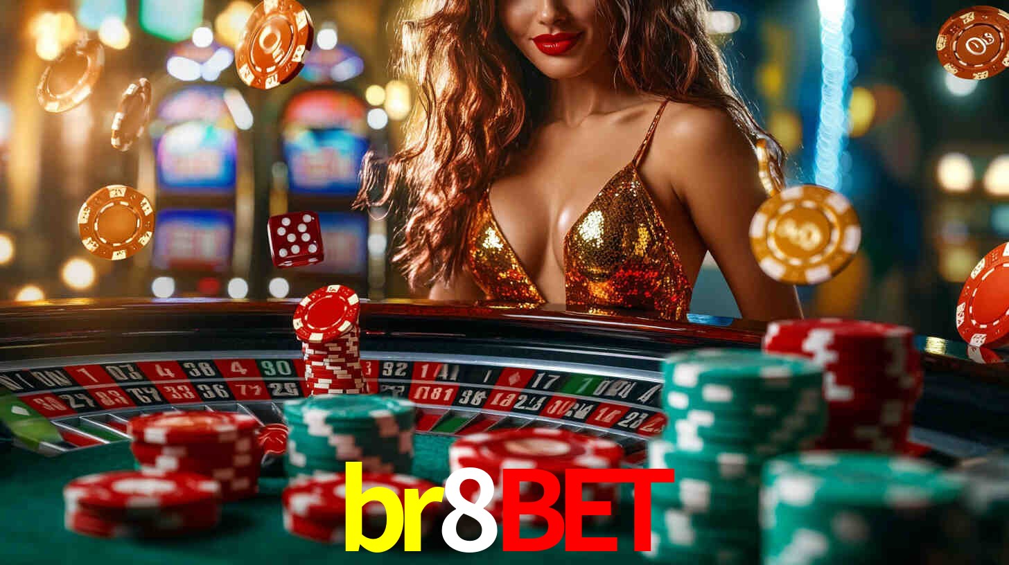 Exclusive Games br8bet