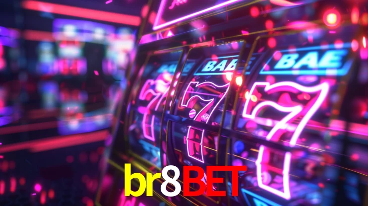 Secure Login br8bet