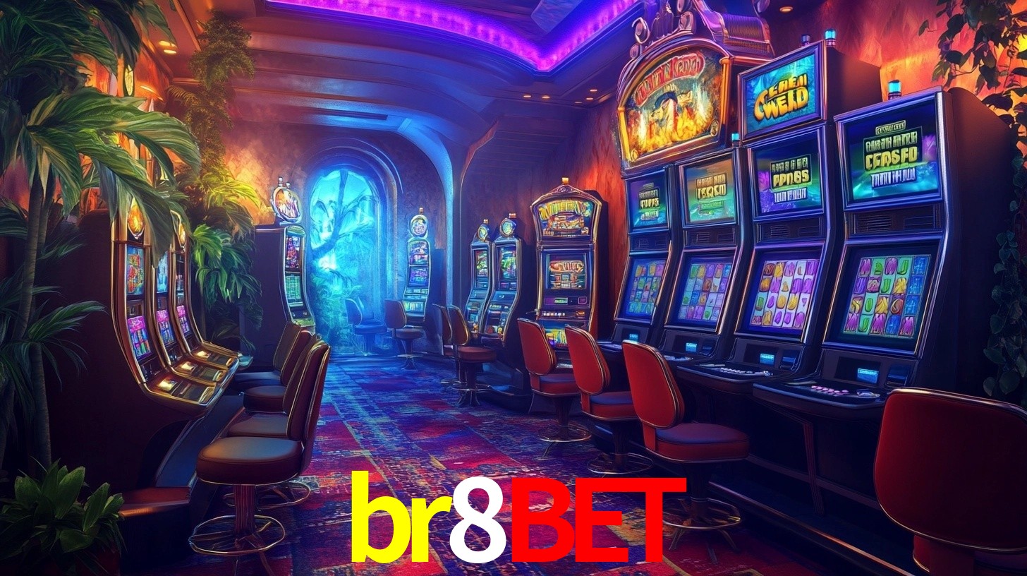 Programa VIP br8bet