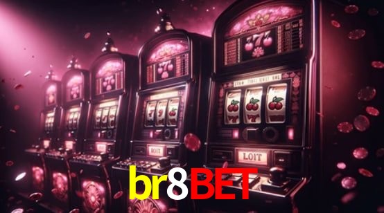 cassino br8bet