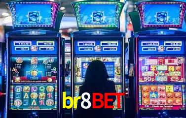 Descubra a Magia dos Jogos de Arcade no br8bet