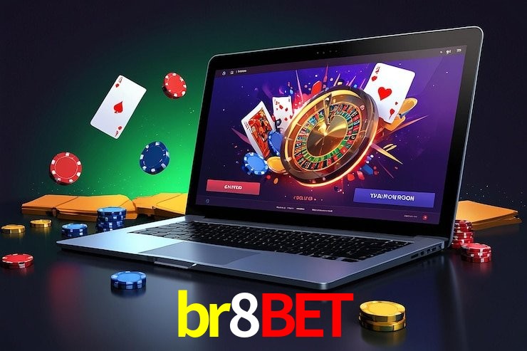 Design Responsivo br8bet