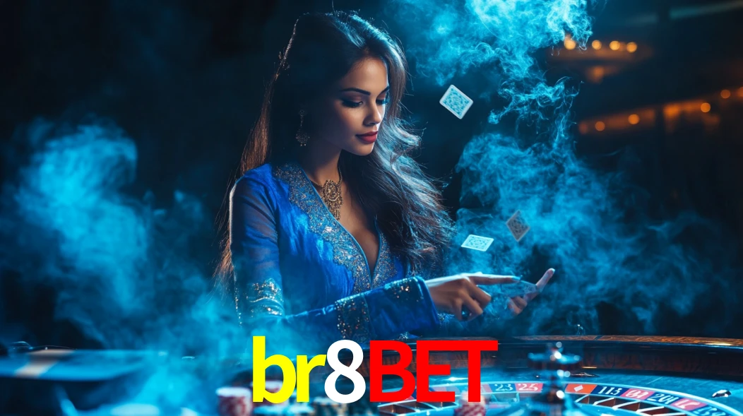 Descubra a Essência do br8bet: Nossa História e Compromissos