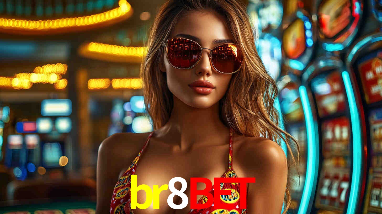 br8bet App Interface