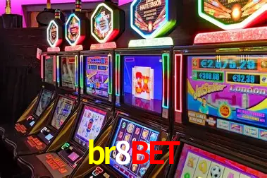 Explorando a Categoria de Eventos em Apostas na br8bet