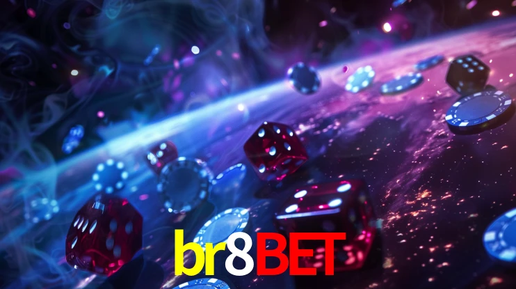 Game Providers br8bet