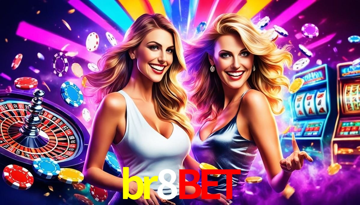 Interface Premium br8bet
