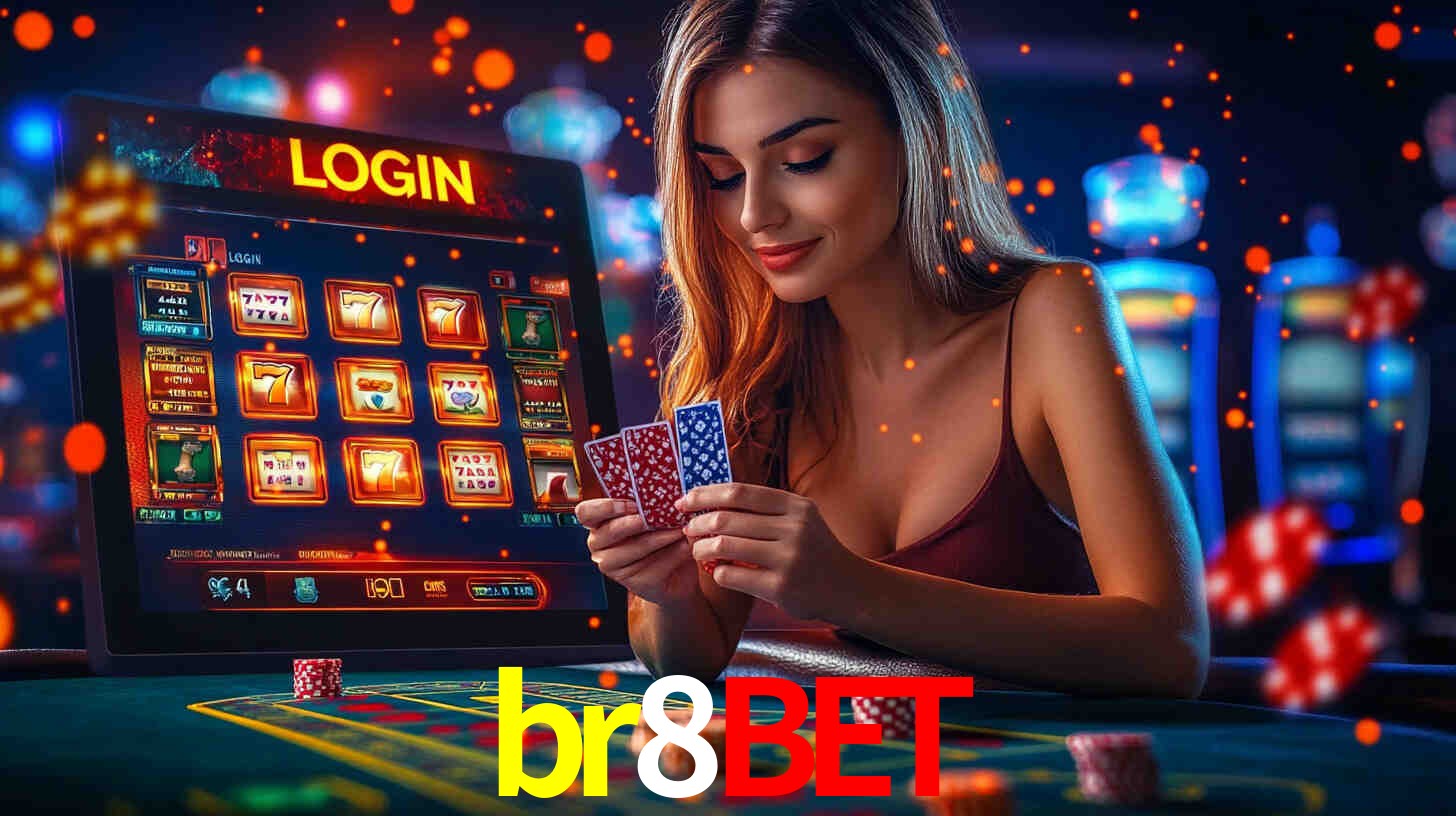 br8bet: A Experiência de Casino com Jogos de Mesa ao Vivo