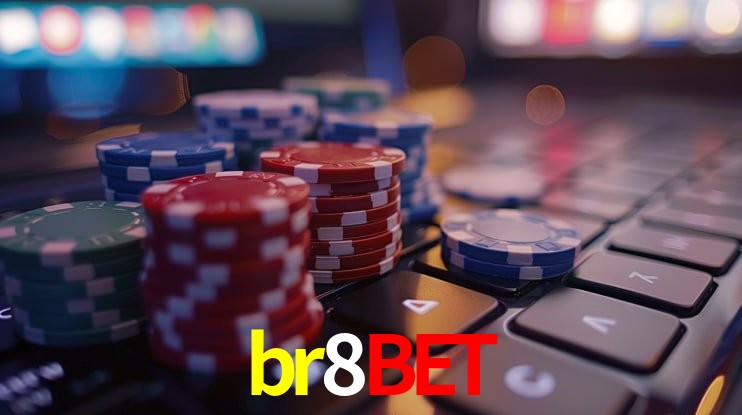 Login Seguro br8bet