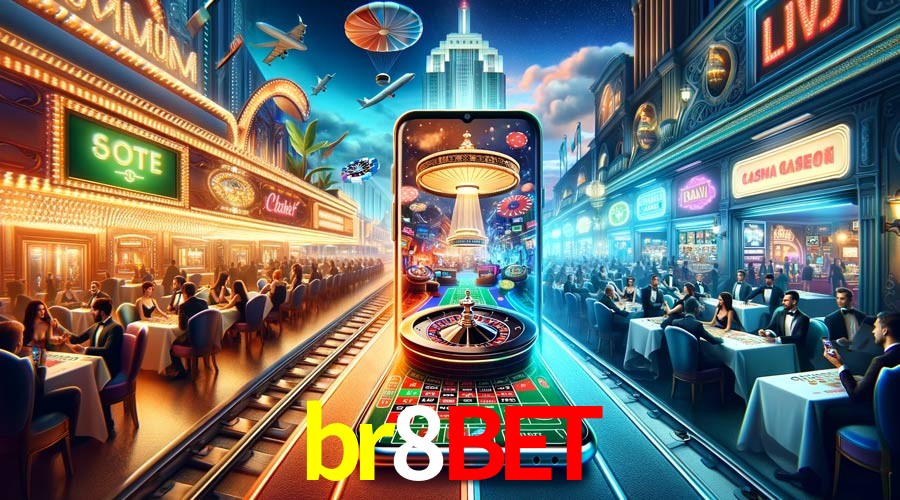 Flash Promotion br8bet