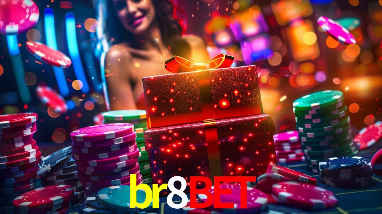 A Emoção da Loteria na br8bet: Uma Chance de Mudança de Vida