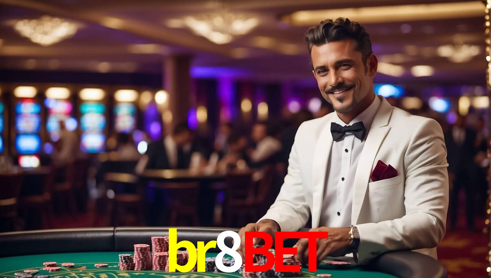 Cadastro Rápido br8bet