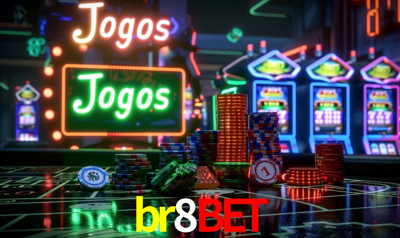 Bônus Generosos e Exclusivos no br8bet para Você!