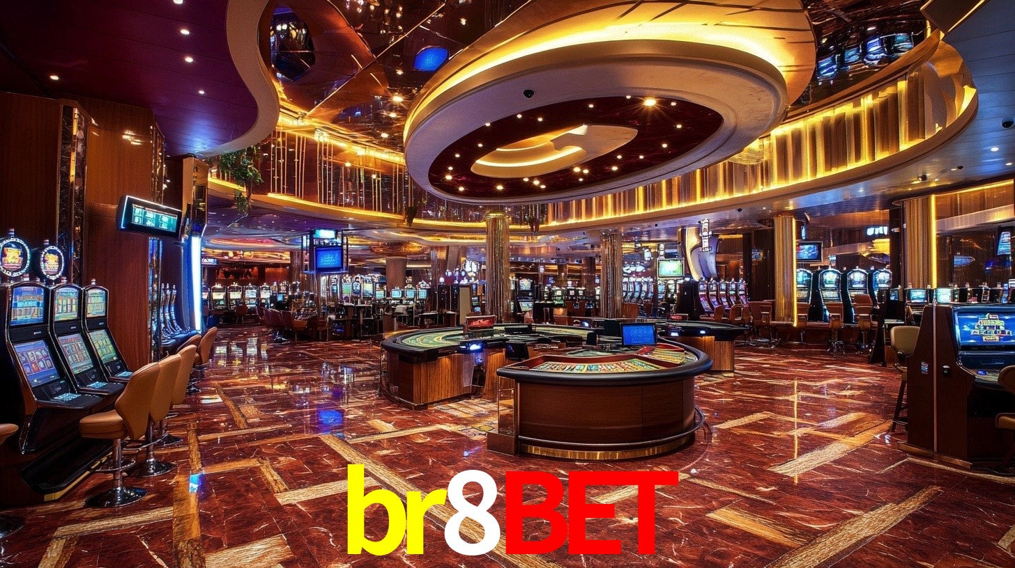 Daily Bonuses br8bet