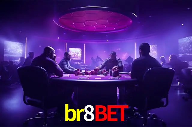 Inovações de Jogos na br8bet: O Futuro das Experiências Interativas