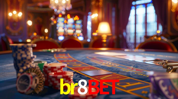 Account Benefits br8bet