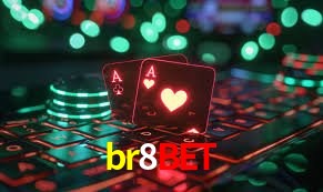 Apostas de Futebol br8bet