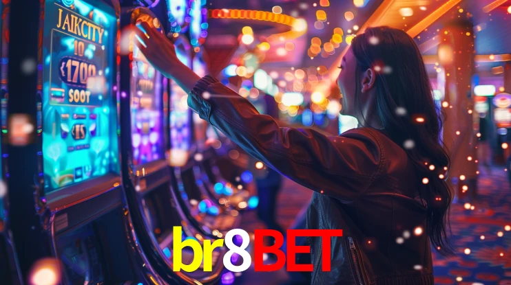 br8bet login