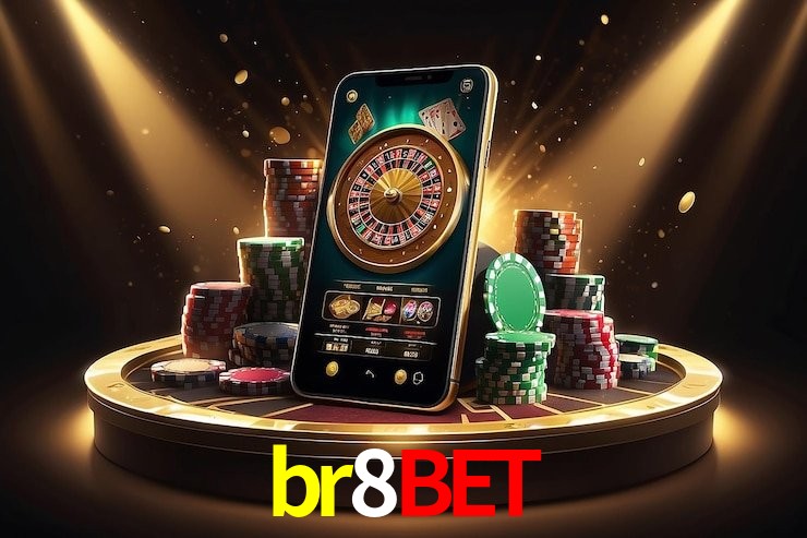 Provedores de Jogos br8bet