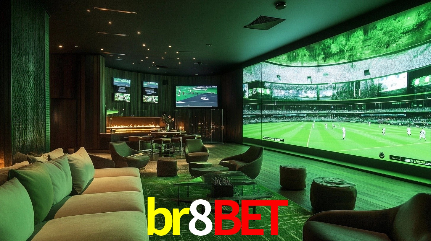 br8bet: Seu Especialista em Apostas Esportivas Brasileiras