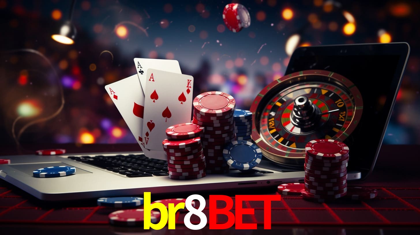 Live Casino br8bet