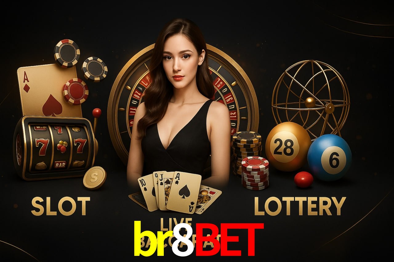 Promoção Relâmpago br8bet