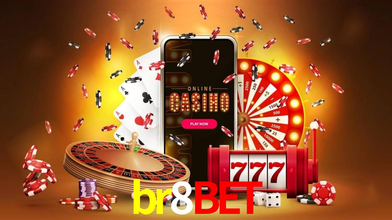 Recursos de Bônus br8bet