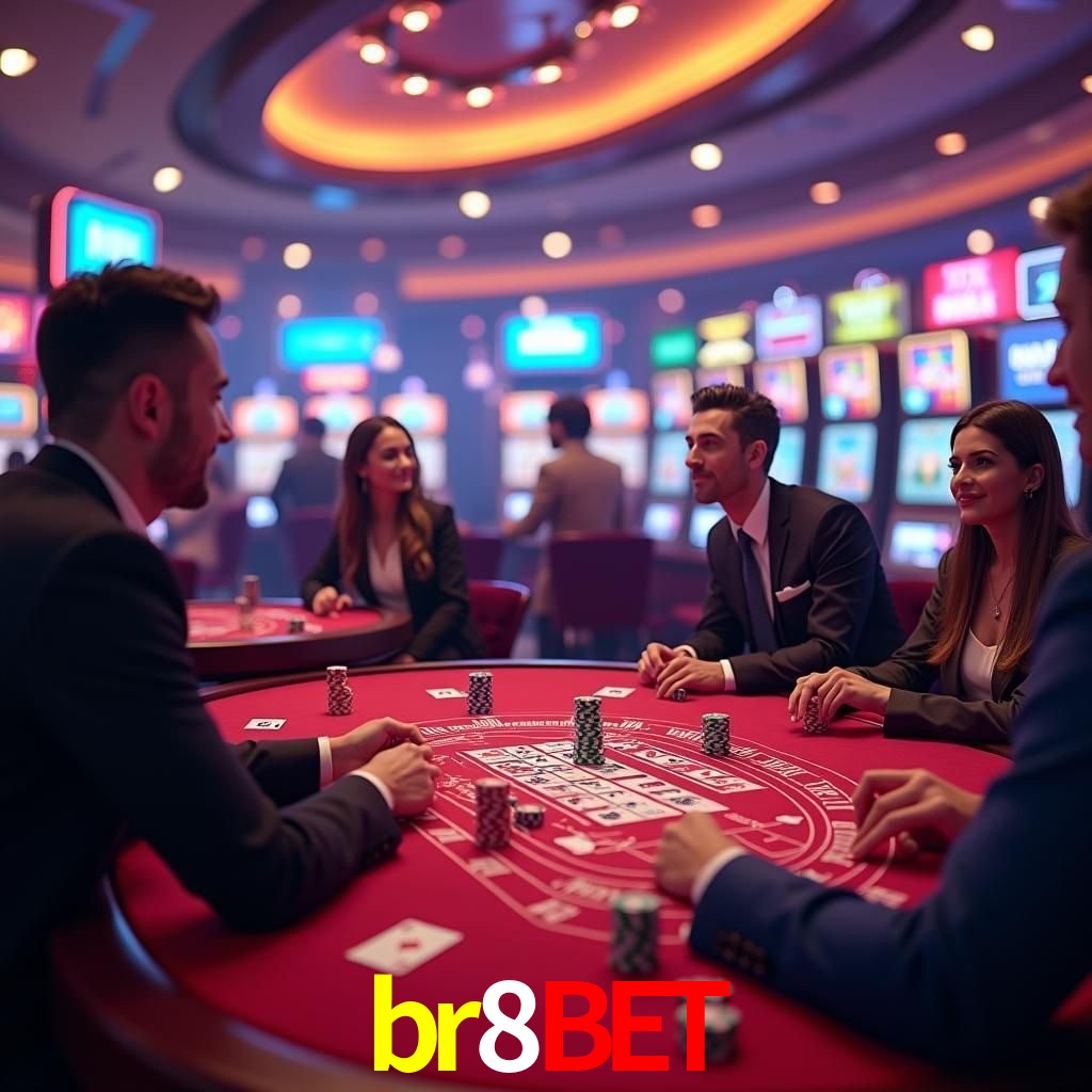 Bônus Diários br8bet