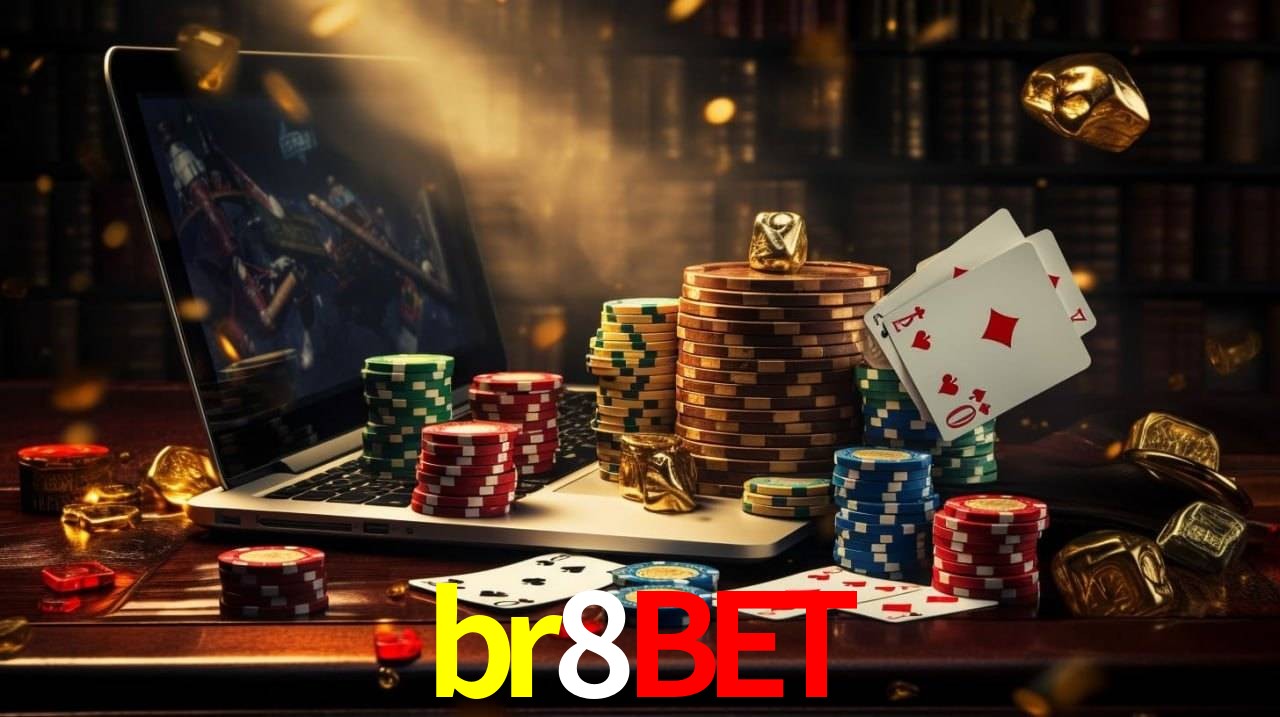 Casino Ao Vivo br8bet