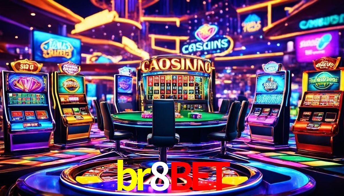 Estatísticas Esportivas br8bet