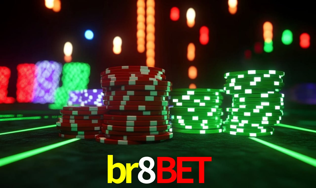 Statistics br8bet