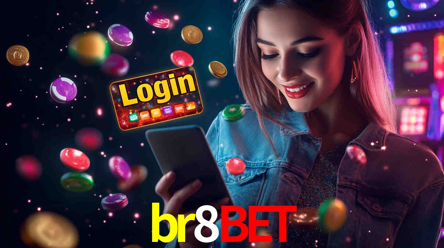 Apostas Esportivas na br8bet: Um Guia Completo