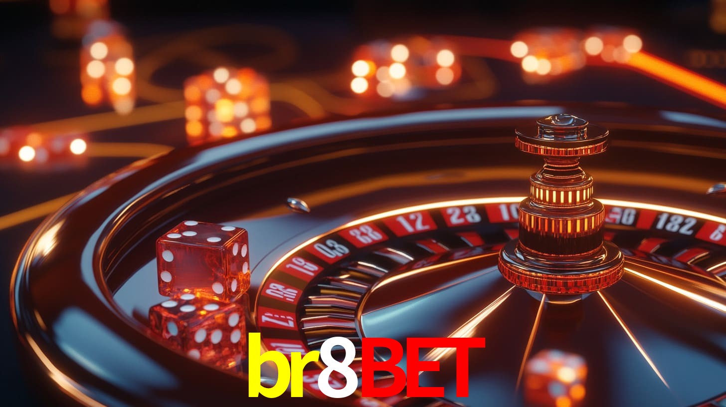 Blackjack Table br8bet