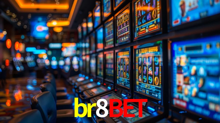 Weekend Specials br8bet