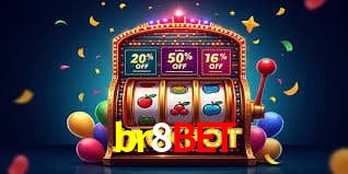 Benefícios da Conta br8bet