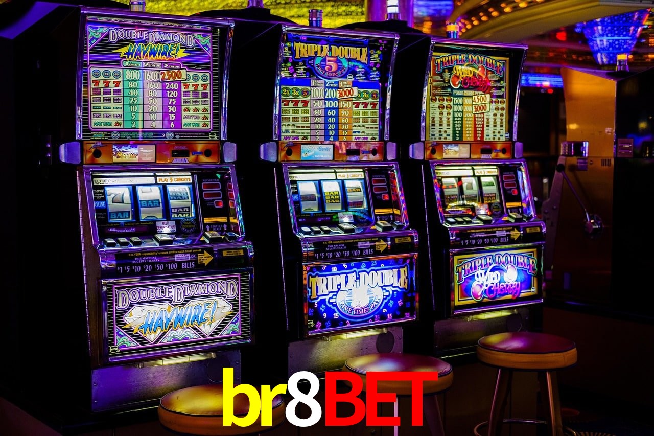 Casino VIP br8bet