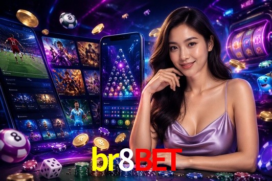 Security Systems br8bet